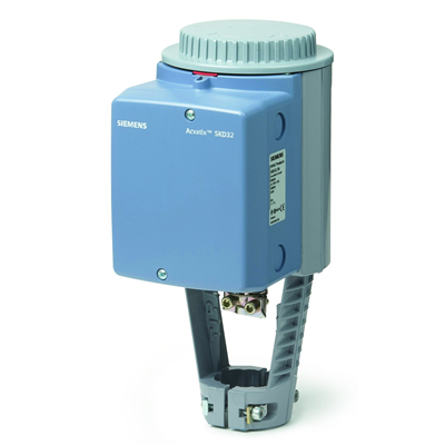 SIEMENS STÄLLDON SKD32.50